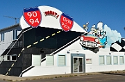 108 Dannys Pizza Winsconsin Dells